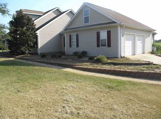 201 Gurr Rd, Perry, GA 31069