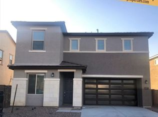758 N Blackbird Dr, Gilbert, AZ 85234