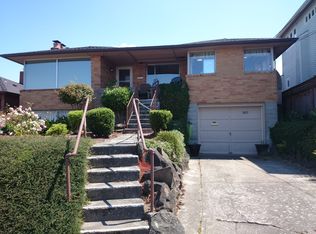 3812 55th Ave SW, Seattle, WA 98116