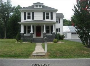 15934 Falling Waters Rd, Williamsport, MD 21795