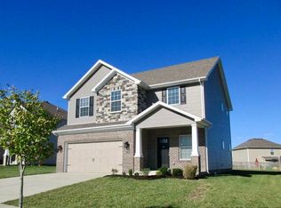 163 Sutton Place Blvd, Georgetown, KY 40324