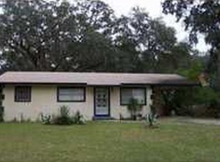 201 S West St, Bushnell, FL 33513