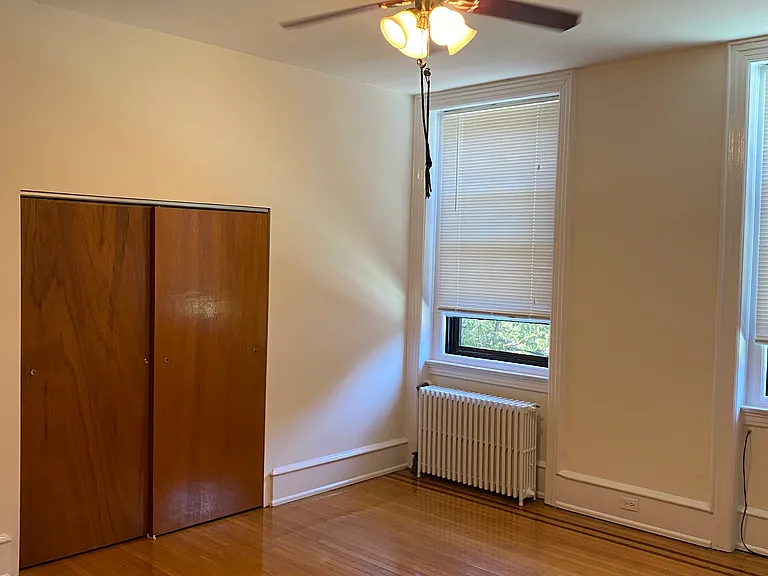 Front bedroom