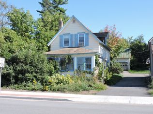 64 Lake St, Tupper Lake, NY 12986