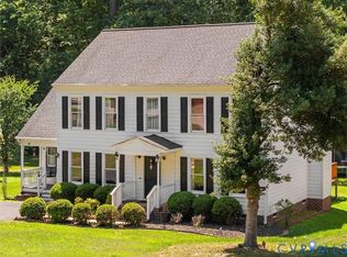 14611 Standing Oak Ct, Midlothian, VA 23112