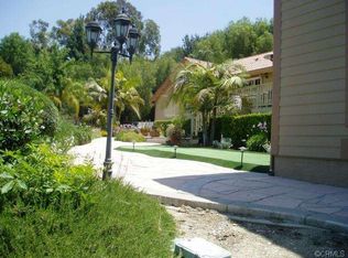 2868 Shadow Canyon Rd, Diamond Bar, CA 91765