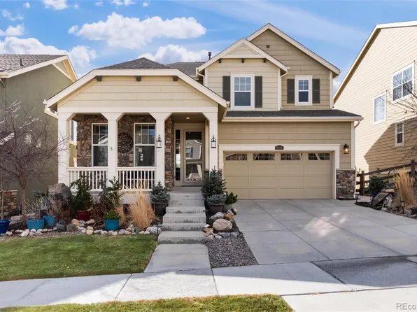 19156 W 84th Place, Arvada, CO 80007