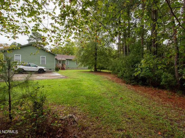 181 Canaan Drive, Hertford, NC 27944