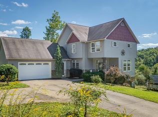 209 Van Tassel Ct, Morgantown, WV 26508