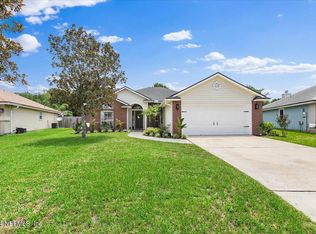916 Mackinaw Trl, Saint Augustine, FL 32092
