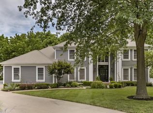 9904 N Revere Ave, Kansas City, MO 64154