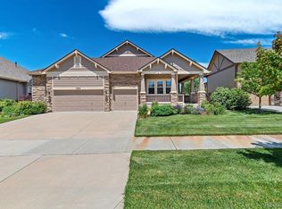 13923 W 87th Ln, Arvada, CO 80005