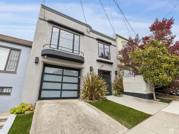 50 Arnold Ave, San Francisco, CA 94110