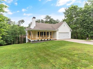 78 Amber Ct, Jasper, GA 30143