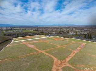 0 Vista Way, Red Bluff, CA 96080