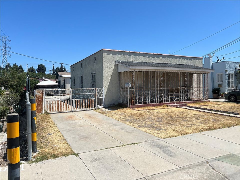 1st image of 3453 California St