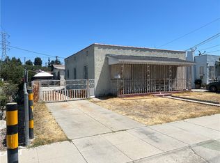 3453 California St, Huntington Park, CA 90255