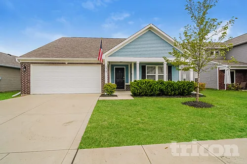 7916 Amadeus Dr Photo 1