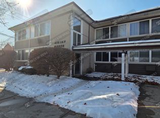 19131 Lahser Rd, Detroit, MI 48219