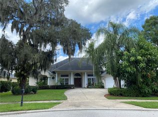 486 Harbour Isle Way, Longwood, FL 32750