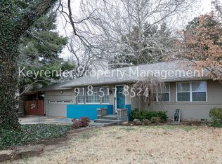 3325 S Yorktown Ave, Tulsa, OK 74105