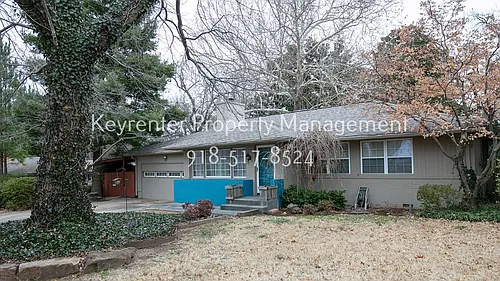 3325 S Yorktown Ave Photo 1