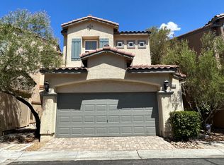 9306 Vista Waters Ln, Las Vegas, NV 89178