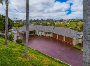 3253 Ryan Dr, Escondido, CA 92025