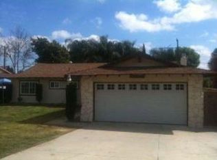 3959 Wakefield Ave, Chino, CA 91710