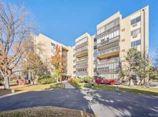 13691 E Marina Drive #303, Aurora, CO 80014