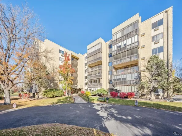 13691 E Marina Drive #303, Aurora, CO 80014