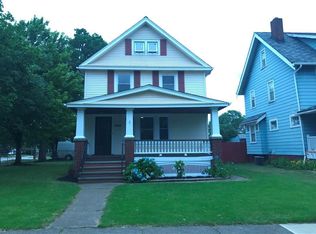 2230 Wascana Ave, Lakewood, OH