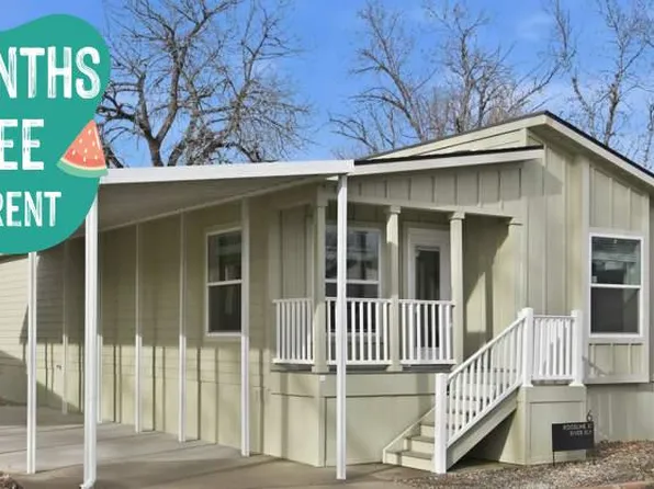 3650 S Federal Blvd #6-RV6, Englewood, CO 80110