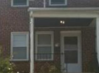 330 Kane St, Baltimore, MD 21224