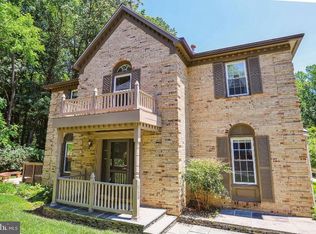 1568 Ivystone Ct, Silver Spring, MD 20904