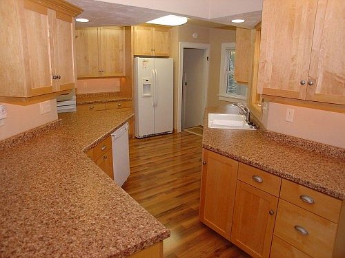 Beautiful Updated Kitchen