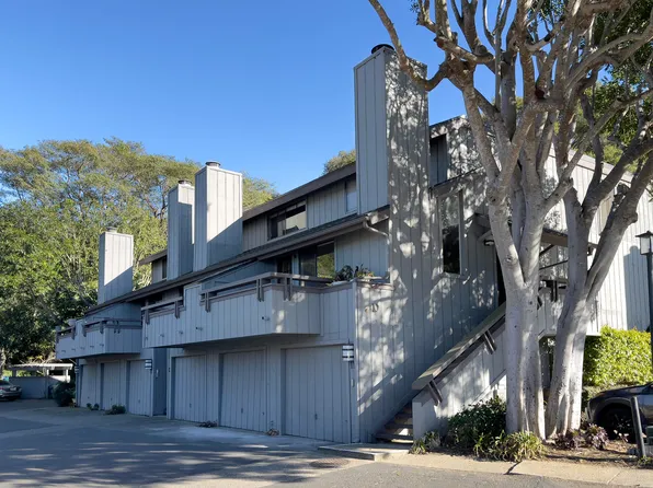 1050 Vista Del Pueblo APT 12, Santa Barbara, CA 93101