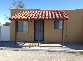 820 Fir Ave APT A, Las Cruces, NM 88001