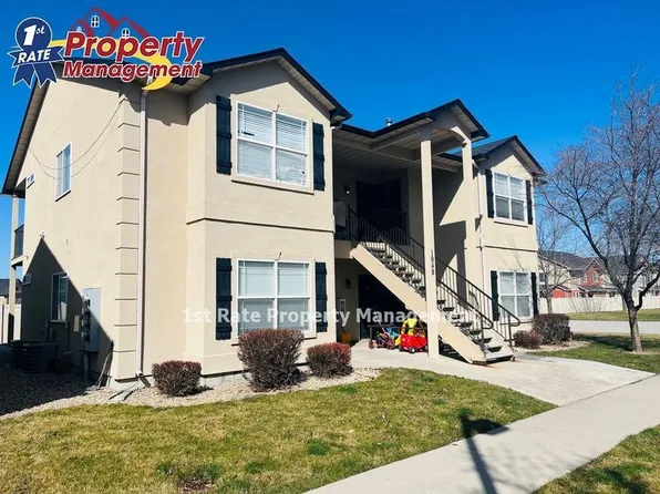 1949 E Wilson Ln, Meridian, ID