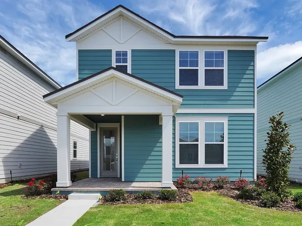 521 Stillwater Ln, Yulee, FL 32097