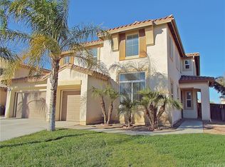 2723 Burgundy Lace Ln, San Jacinto, CA 92582