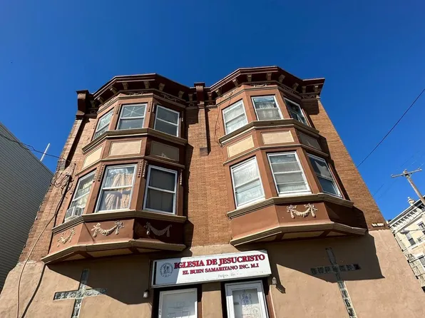 1958 & 1960 N 6th St, Philadelphia, PA 19122