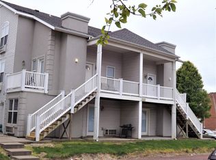 Cromwell Court III - E. 2nd Street, Sedalia, MO, Sedalia, MO 65301