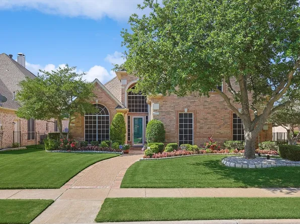 1347 Barrington Dr, Coppell, TX 75019