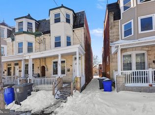 332 Oak St, Pottstown, PA 19464