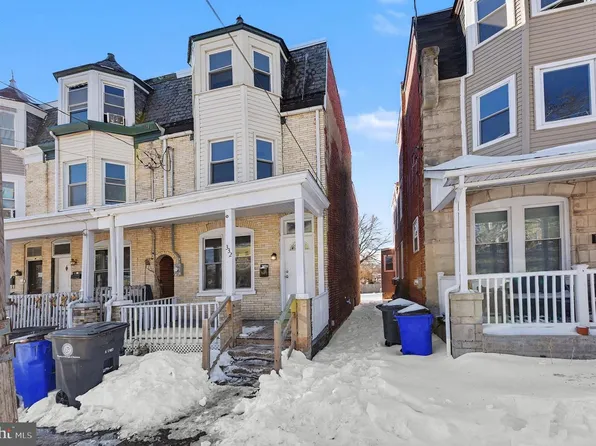 332 Oak St, Pottstown, PA 19464