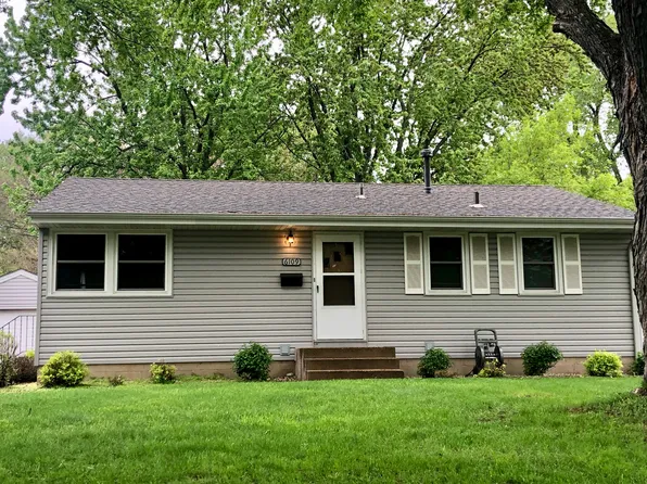 6109 Sumter Ave N, New Hope, MN 55428