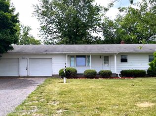 1563 Okemos Rd, Mason, MI 48854