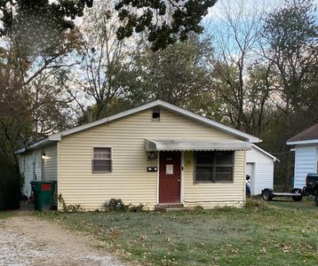 2024 N Columbia Avenue, Springfield, MO, 65803