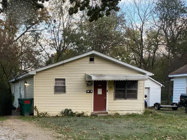 2024 N Columbia Avenue, Springfield, MO 65803